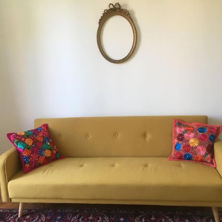 Appartement 2 Pieces Valrose نيس المظهر الخارجي الصورة