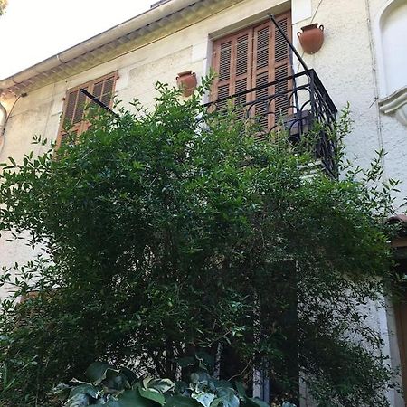 Appartement 2 Pieces Valrose نيس المظهر الخارجي الصورة