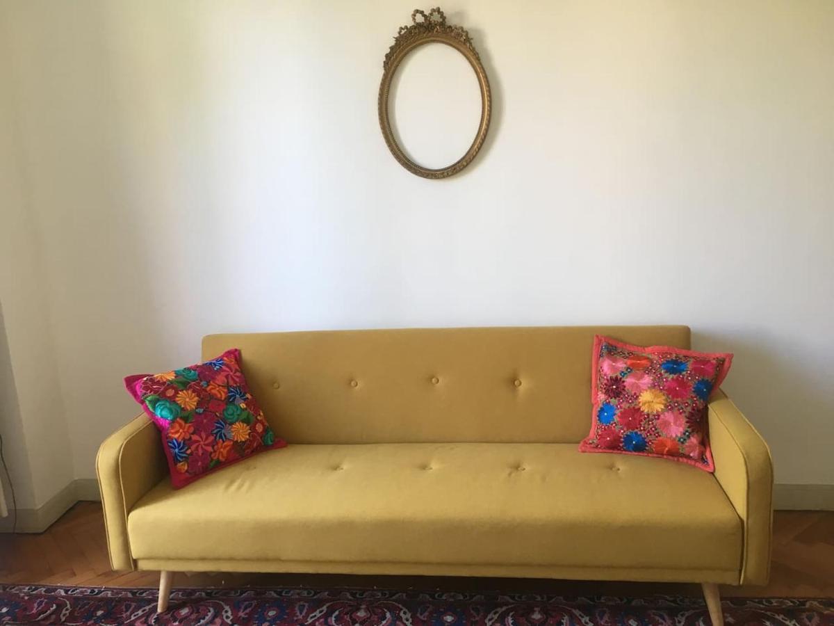 Appartement 2 Pieces Valrose نيس المظهر الخارجي الصورة