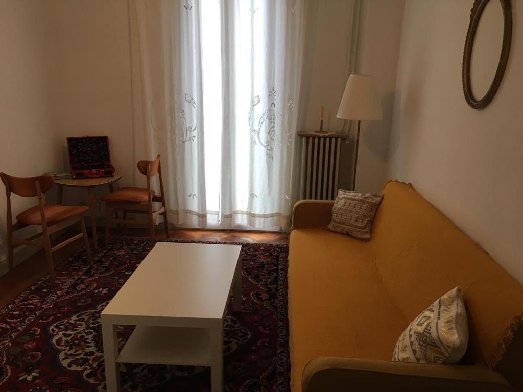 Appartement 2 Pieces Valrose نيس المظهر الخارجي الصورة