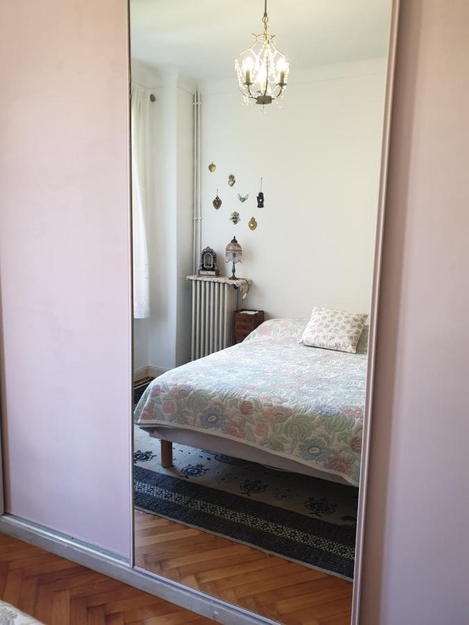 Appartement 2 Pieces Valrose نيس المظهر الخارجي الصورة