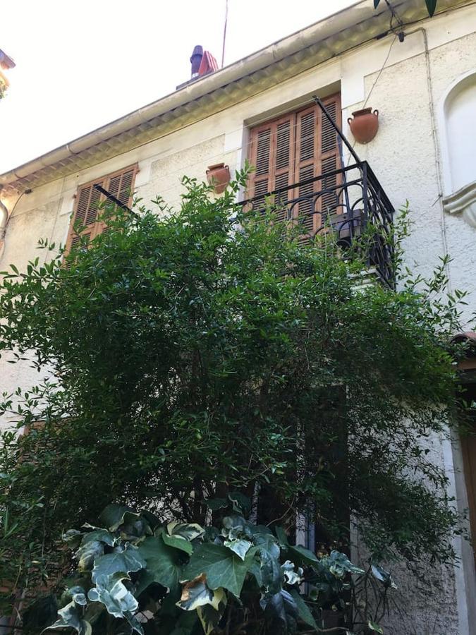 Appartement 2 Pieces Valrose نيس المظهر الخارجي الصورة