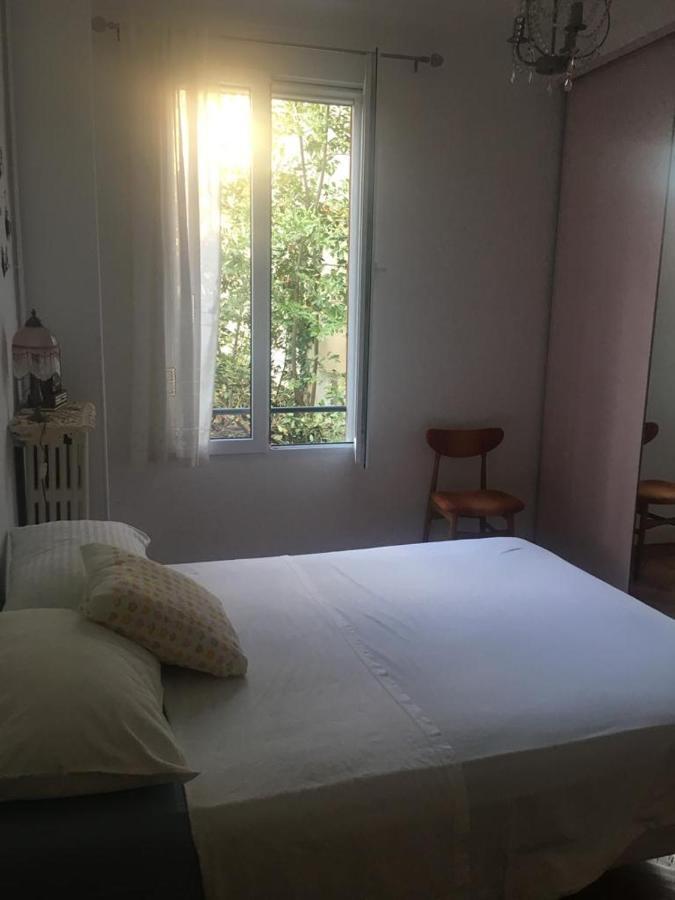 Appartement 2 Pieces Valrose نيس المظهر الخارجي الصورة