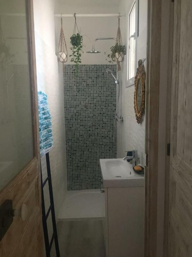 Appartement 2 Pieces Valrose نيس المظهر الخارجي الصورة