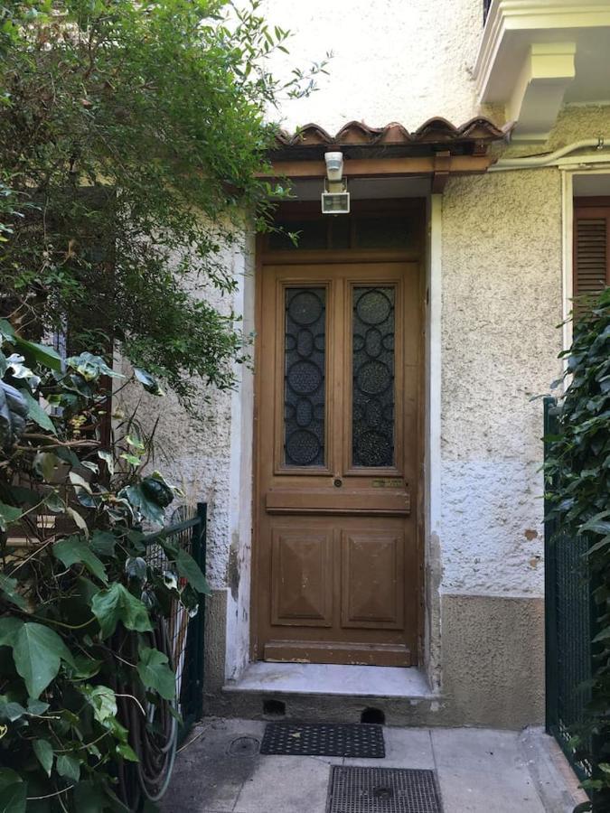 Appartement 2 Pieces Valrose نيس المظهر الخارجي الصورة